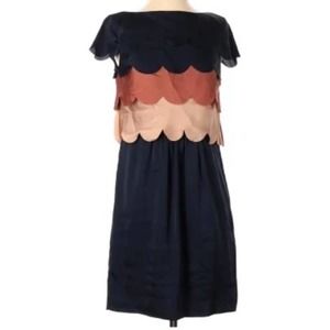 Ali Ro size 2 super cute dress‎